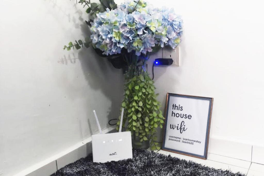 Iris 55 Corner Lot House Spacious Outdoor With Wi-Fi Johor Bahru Zewnętrze zdjęcie